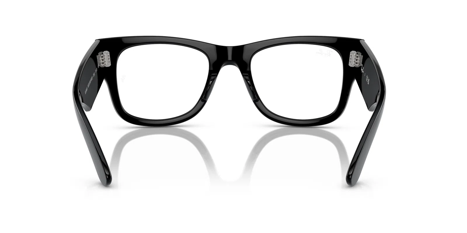 Ray-Ban Mega Wayfarer 0840V Eyeglasses - view 20